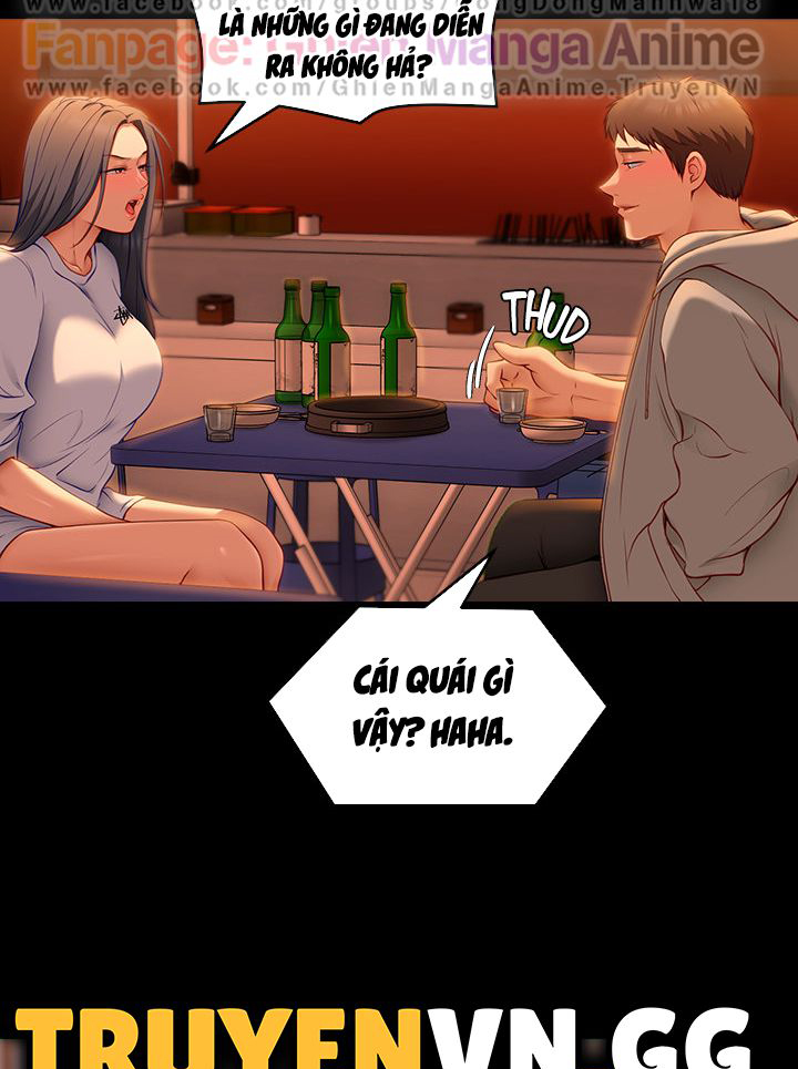 Tối Nay Cưng Muốn Ăn Gì? Chapter 33 - Page 77