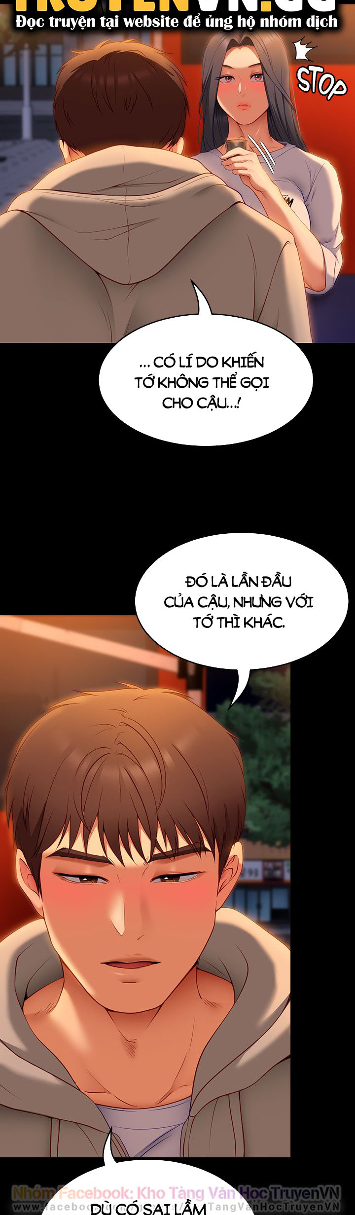 Tối Nay Cưng Muốn Ăn Gì? Chapter 33 - Page 89