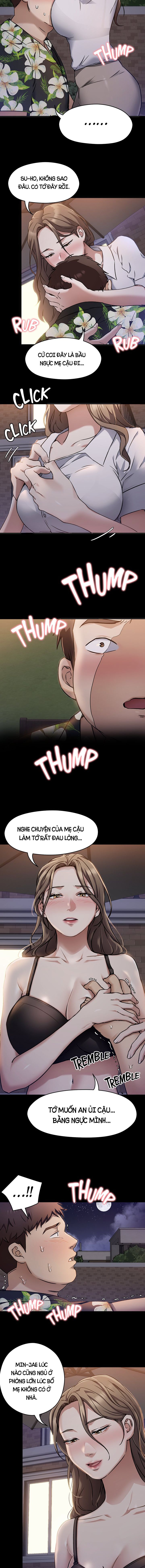 Tối Nay Cưng Muốn Ăn Gì? Chapter 26 - Page 13