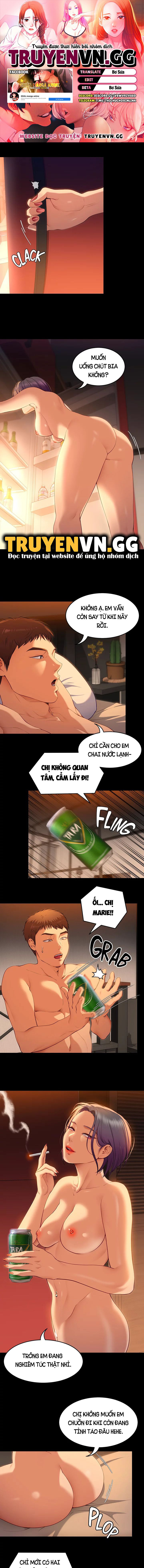 Tối Nay Cưng Muốn Ăn Gì? Chapter 24 - Page 2