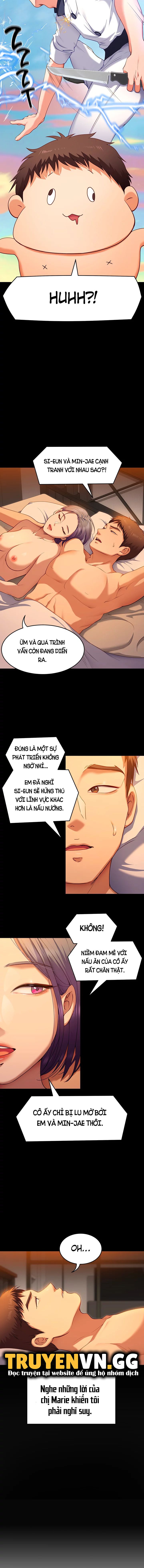 Tối Nay Cưng Muốn Ăn Gì? Chapter 24 - Page 5