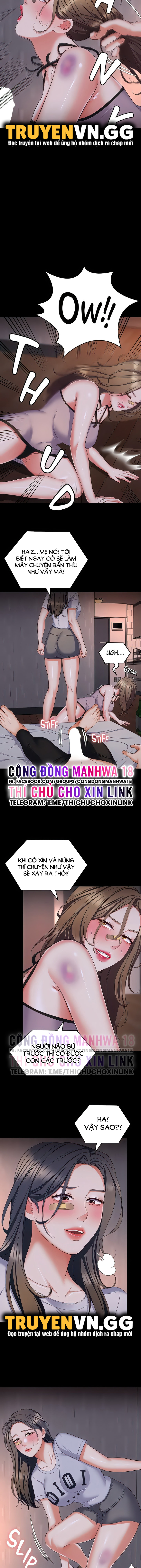 Tối Nay Cưng Muốn Ăn Gì? Chapter 94 - Page 3