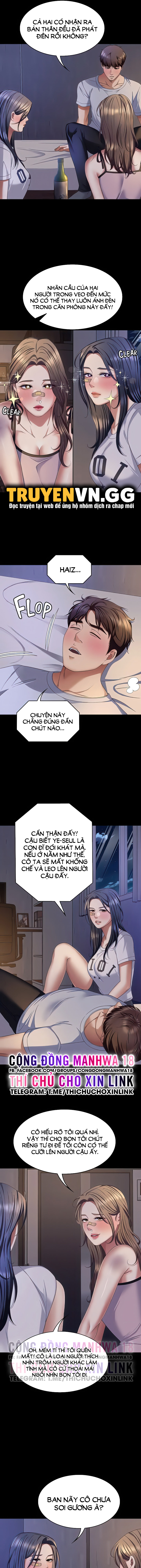 Tối Nay Cưng Muốn Ăn Gì? Chapter 93 - Page 4