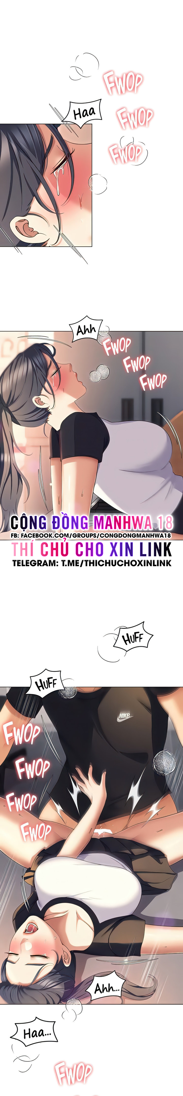 Tối Nay Cưng Muốn Ăn Gì? Chapter 87 - Page 4