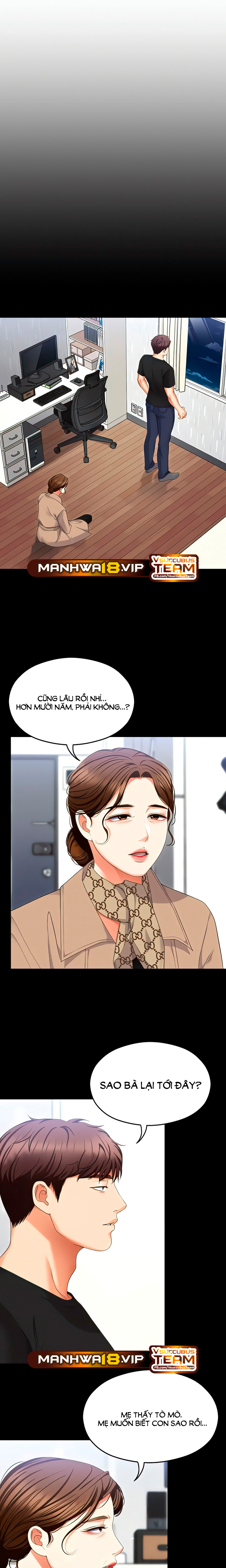 Tối Nay Cưng Muốn Ăn Gì? Chapter 100 - Page 4