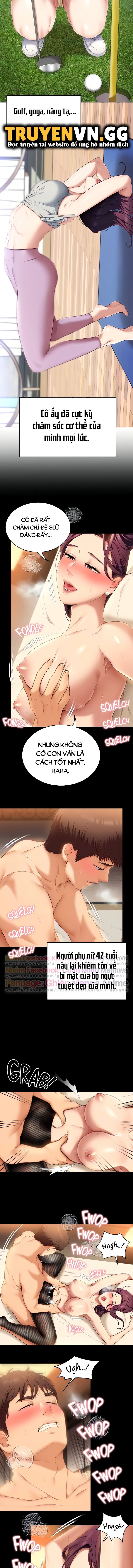 Tối Nay Cưng Muốn Ăn Gì? Chapter 44 - Page 4