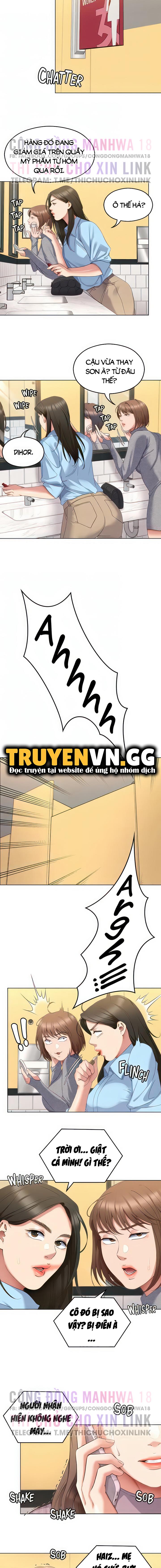 Tối Nay Cưng Muốn Ăn Gì? Chapter 65 - Page 14