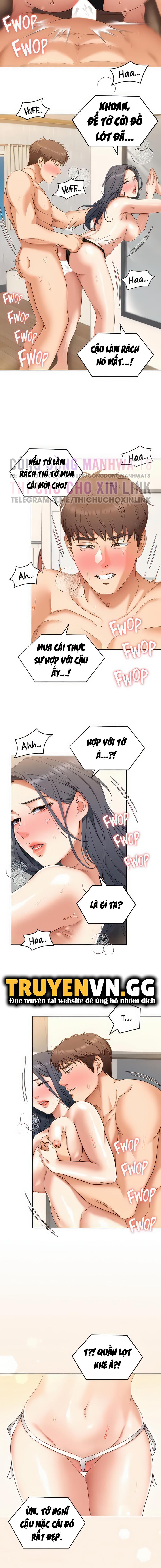 Tối Nay Cưng Muốn Ăn Gì? Chapter 65 - Page 3