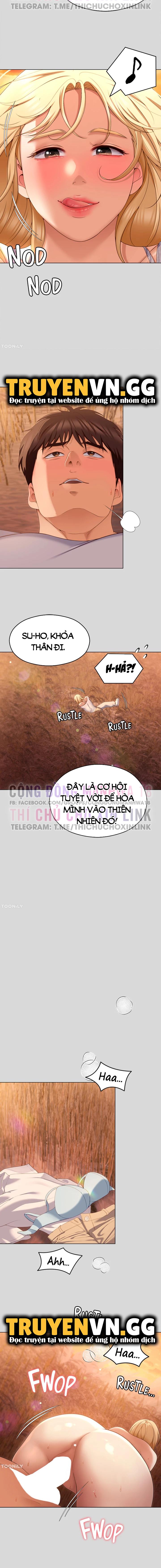 Tối Nay Cưng Muốn Ăn Gì? Chapter 73 - Page 14