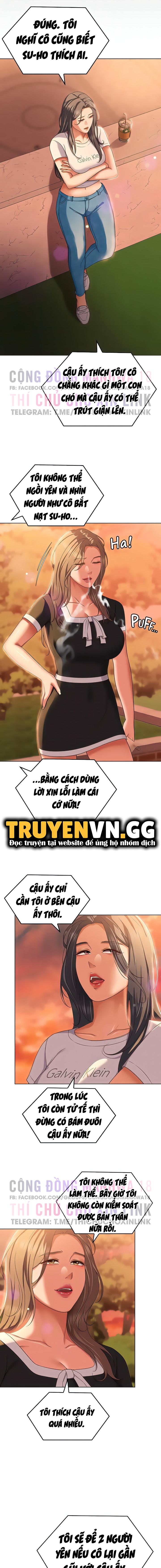 Tối Nay Cưng Muốn Ăn Gì? Chapter 84 - Page 21