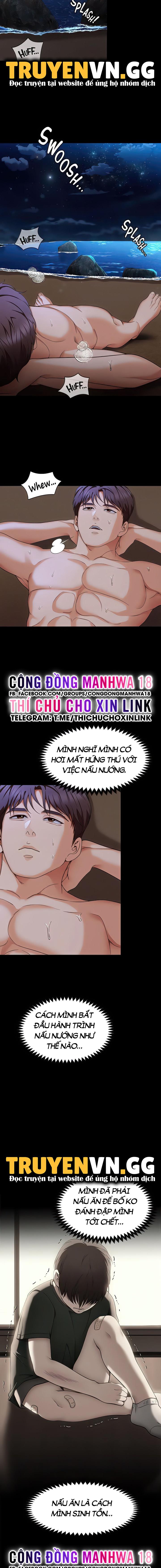 Tối Nay Cưng Muốn Ăn Gì? Chapter 84 - Page 3