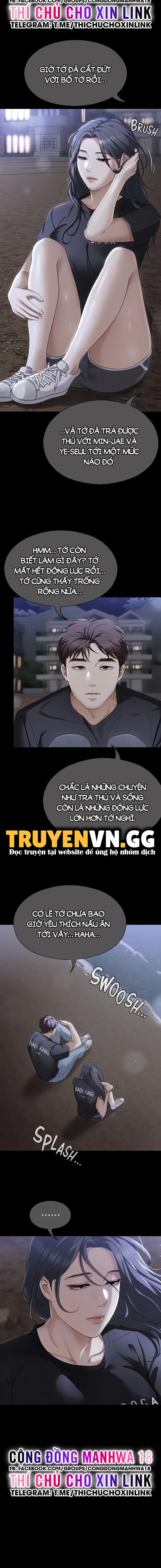 Tối Nay Cưng Muốn Ăn Gì? Chapter 84 - Page 4