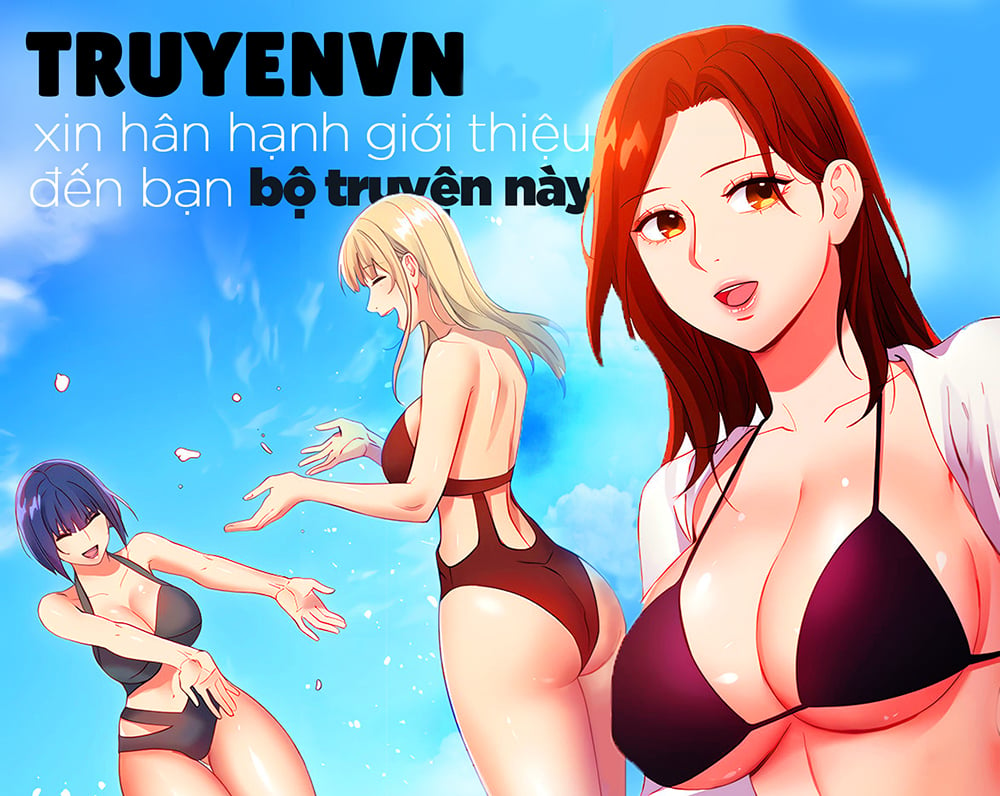 Tối Nay Cưng Muốn Ăn Gì? Chapter 18 - Page 1