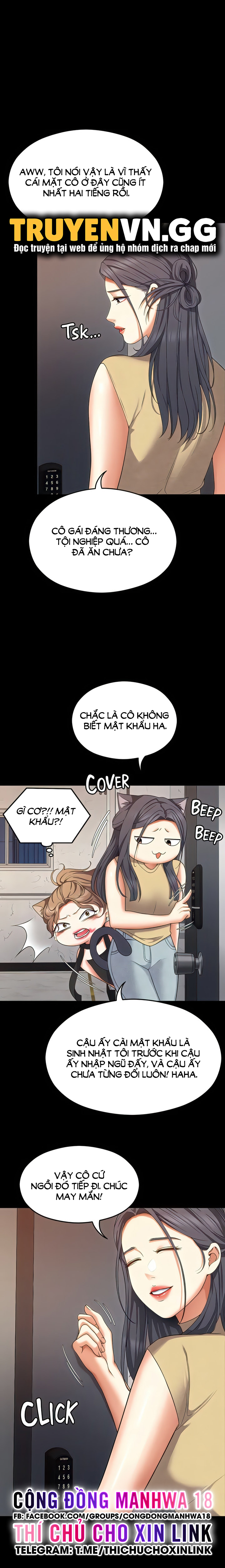 Tối Nay Cưng Muốn Ăn Gì? Chapter 85 - Page 2