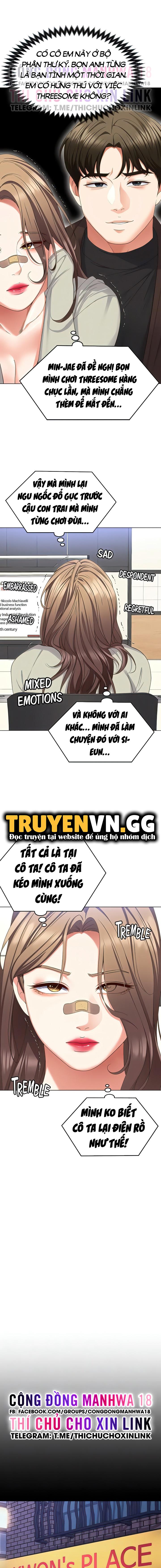 Tối Nay Cưng Muốn Ăn Gì? - Trang 2