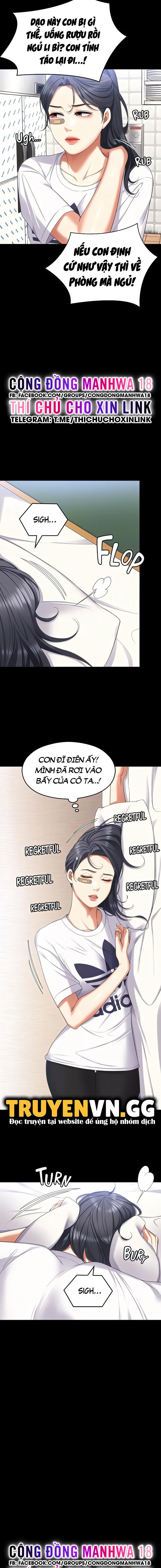 Tối Nay Cưng Muốn Ăn Gì? Chapter 96 - Page 6