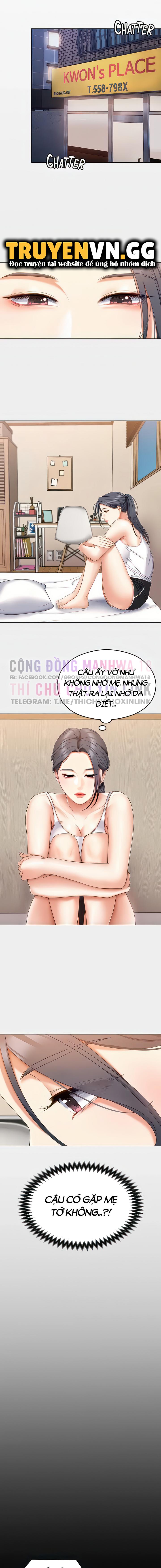 Tối Nay Cưng Muốn Ăn Gì? Chapter 67 - Page 2