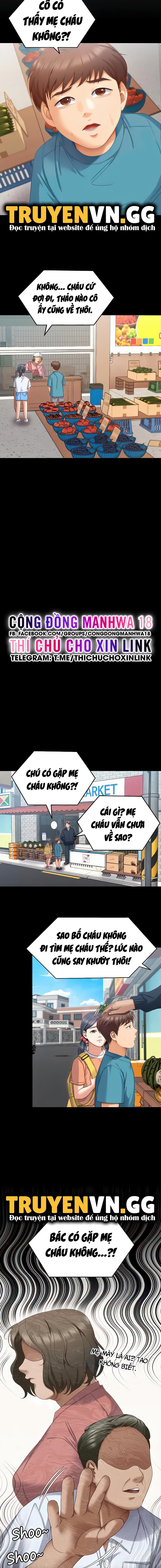 Tối Nay Cưng Muốn Ăn Gì? Chapter 67 - Page 3