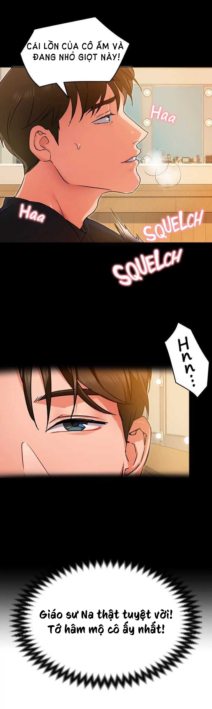 Tối Nay Cưng Muốn Ăn Gì? Chapter 13 - Page 17