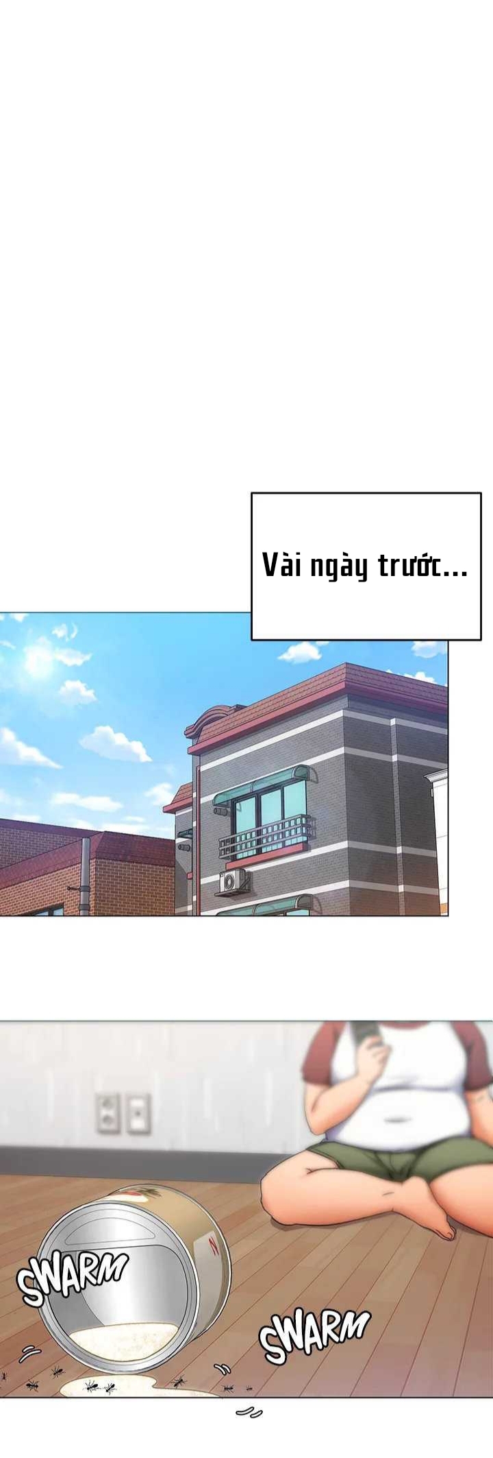 Tối Nay Cưng Muốn Ăn Gì? Chapter 13 - Page 2