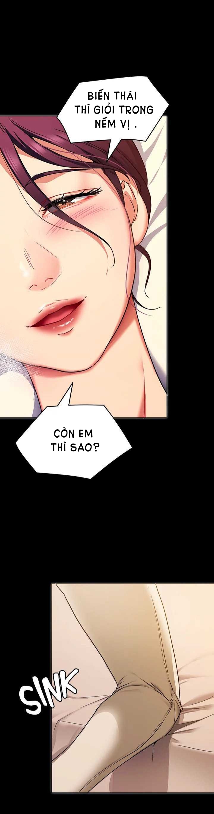 Tối Nay Cưng Muốn Ăn Gì? Chapter 13 - Page 24