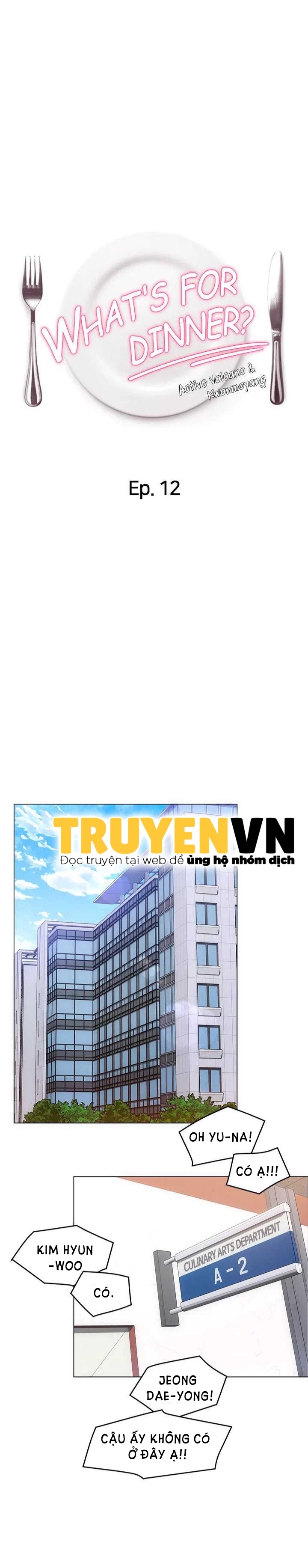 HentaiVn Truyện tranh online