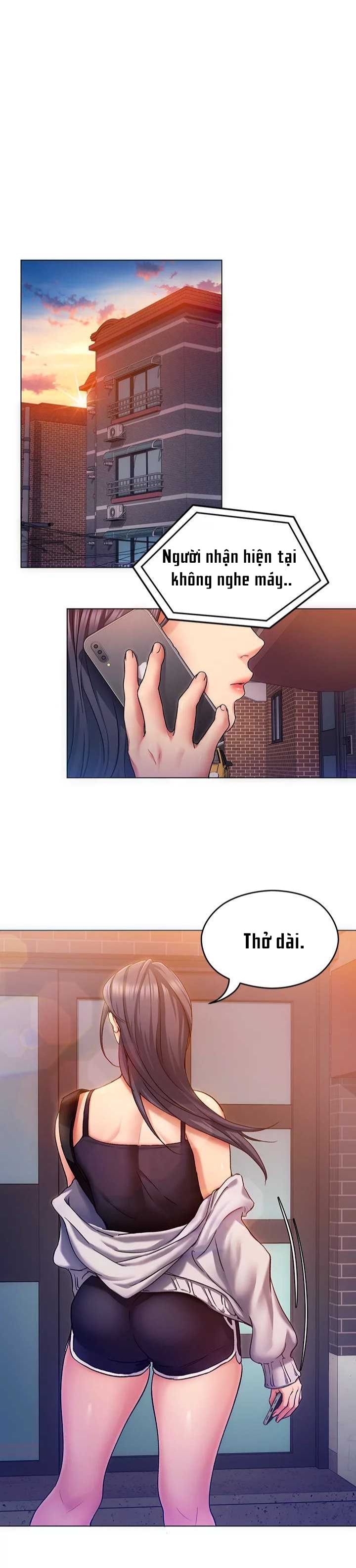 Tối Nay Cưng Muốn Ăn Gì? Chapter 12 - Page 6