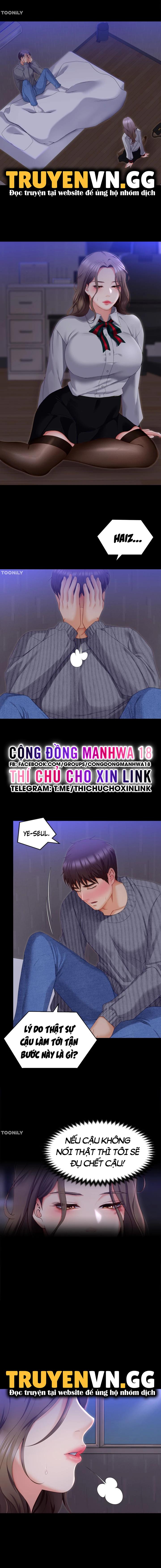 Tối Nay Cưng Muốn Ăn Gì? Chapter 68 - Page 10