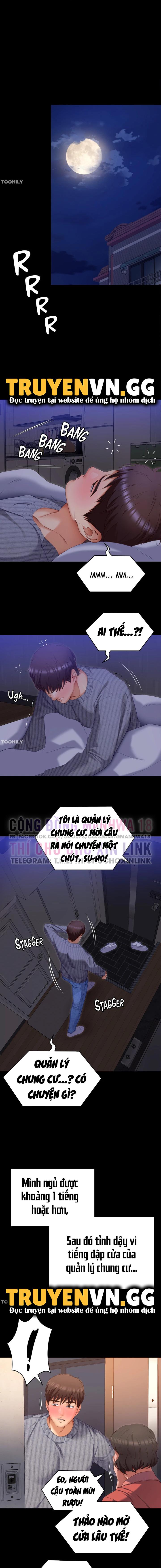 Tối Nay Cưng Muốn Ăn Gì? Chapter 68 - Page 8