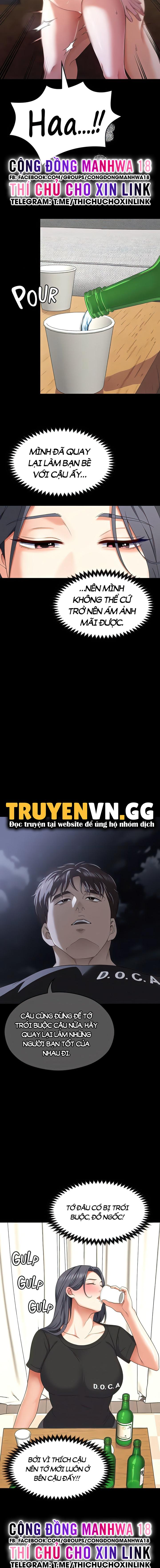 Tối Nay Cưng Muốn Ăn Gì? - Trang 1