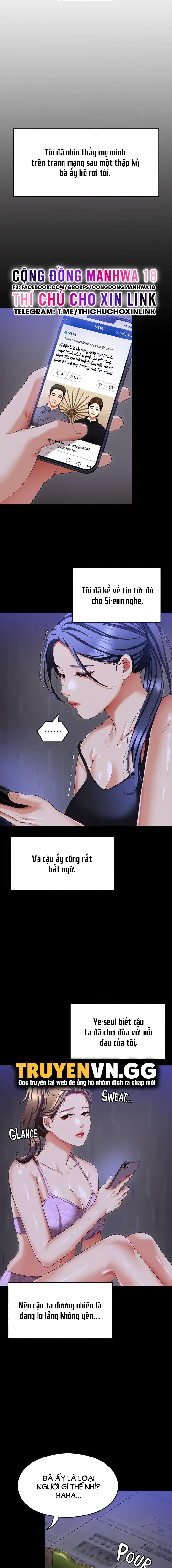 Tối Nay Cưng Muốn Ăn Gì? Chapter 98 - Page 10