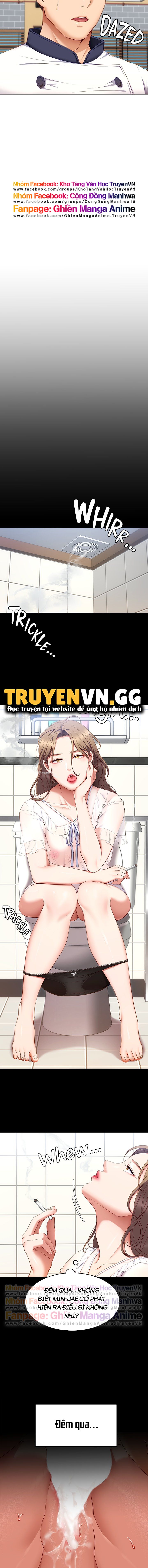 Tối Nay Cưng Muốn Ăn Gì? Chapter 30 - Page 13