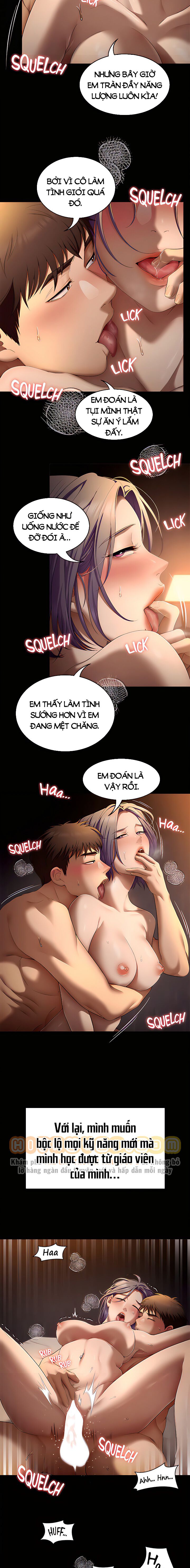 Tối Nay Cưng Muốn Ăn Gì? Chapter 50 - Page 2