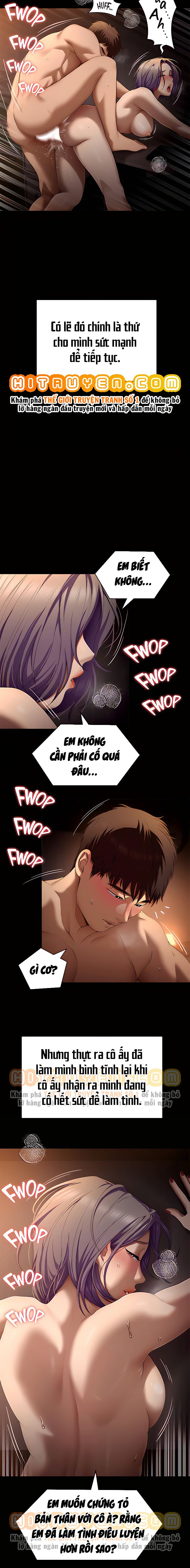 Tối Nay Cưng Muốn Ăn Gì? Chapter 50 - Page 3