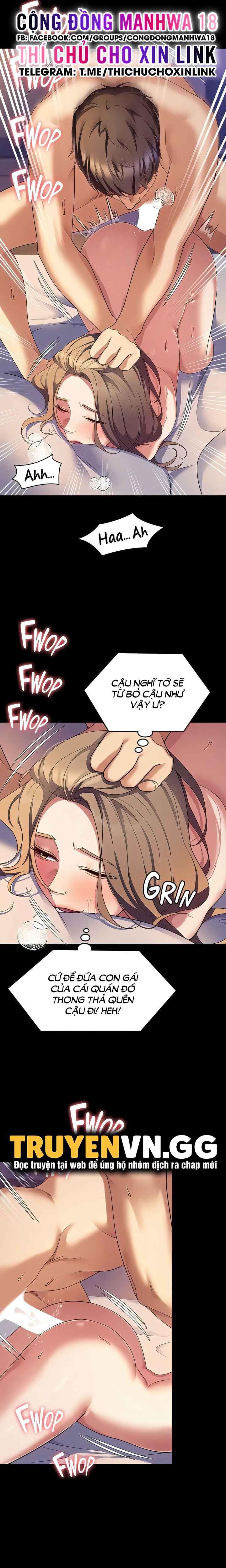 Tối Nay Cưng Muốn Ăn Gì? Chapter 90 - Page 24