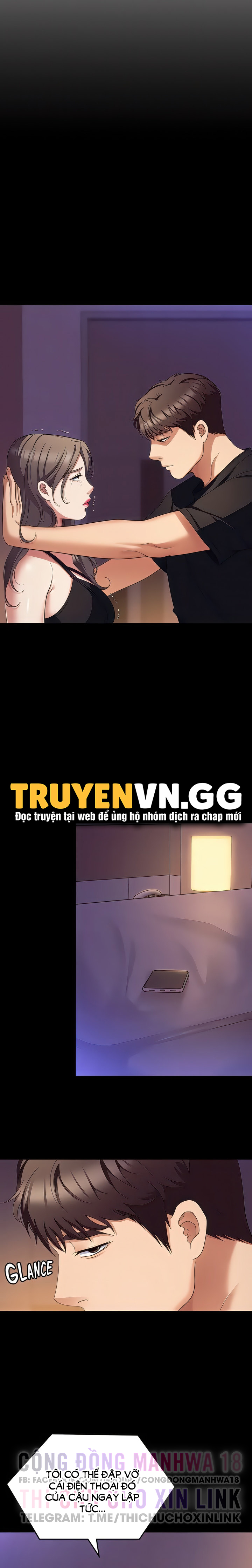 Tối Nay Cưng Muốn Ăn Gì? - Trang 2