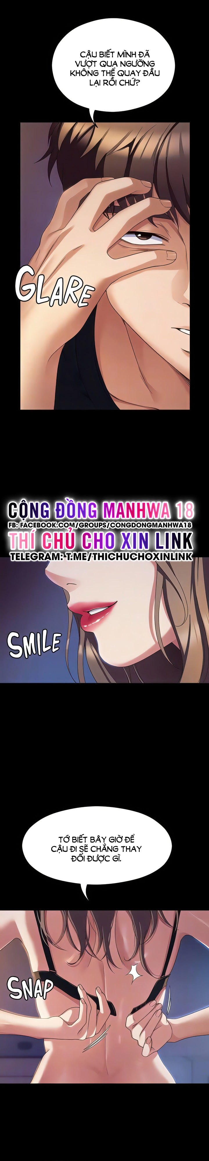 Tối Nay Cưng Muốn Ăn Gì? Chapter 90 - Page 9