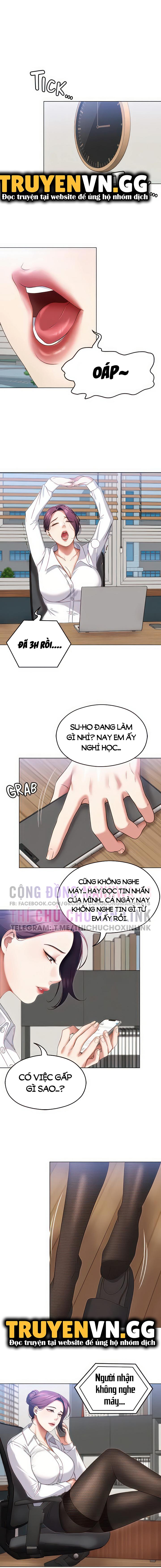 Tối Nay Cưng Muốn Ăn Gì? Chapter 66 - Page 2