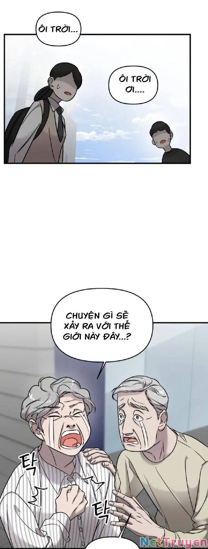 Kẻ phản diện thuần túy Chapter 5 - Page 15