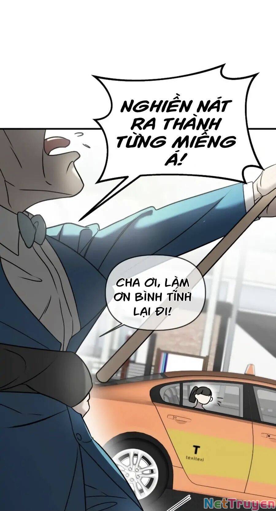 Kẻ phản diện thuần túy Chapter 5 - Page 17