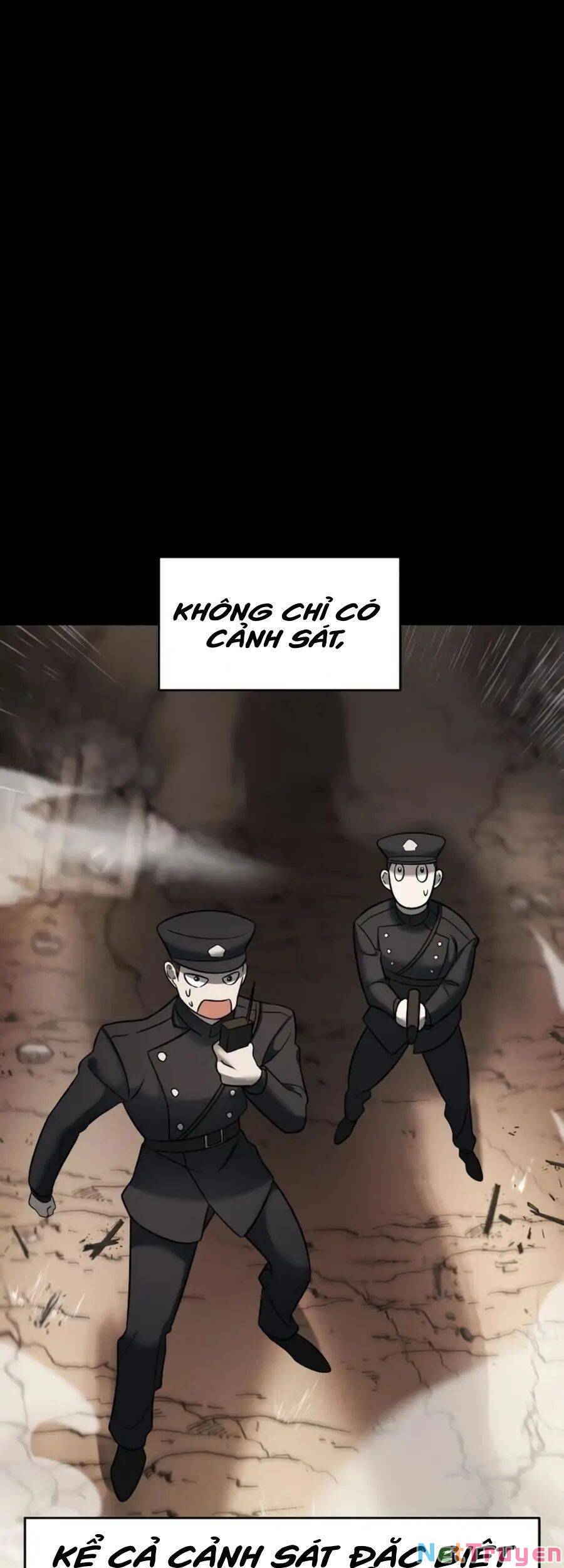 Kẻ phản diện thuần túy Chapter 5 - Page 22