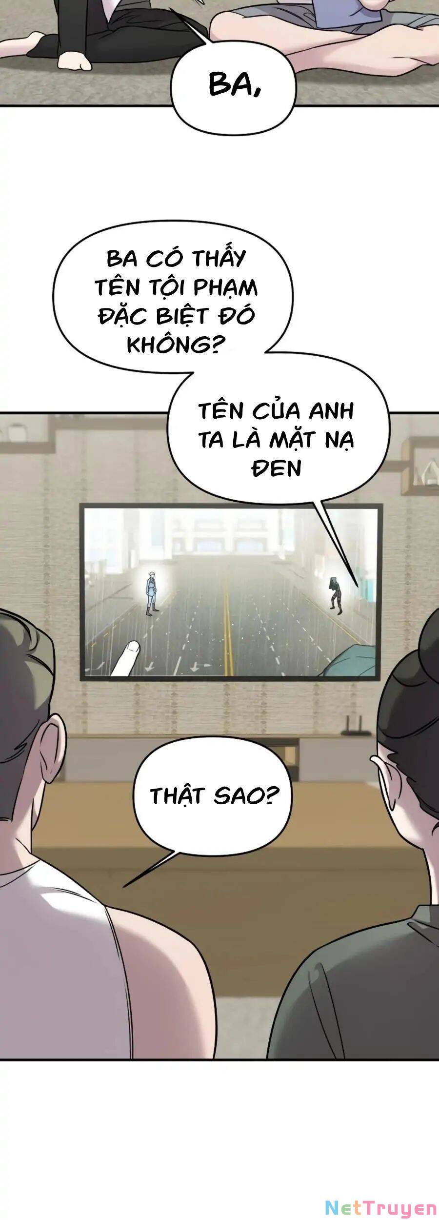 Kẻ phản diện thuần túy Chapter 5 - Page 4