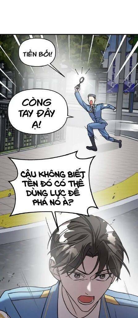 Kẻ phản diện thuần túy Chapter 17 - Page 38