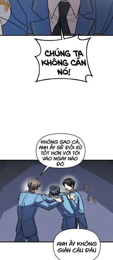 Kẻ phản diện thuần túy Chapter 17 - Page 39