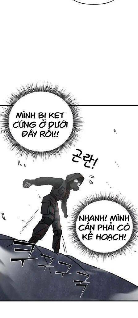 Kẻ phản diện thuần túy Chapter 17 - Page 40