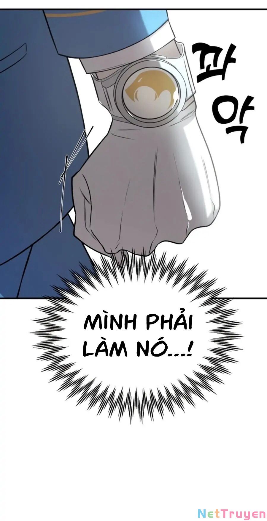 Kẻ phản diện thuần túy Chapter 4 - Page 13