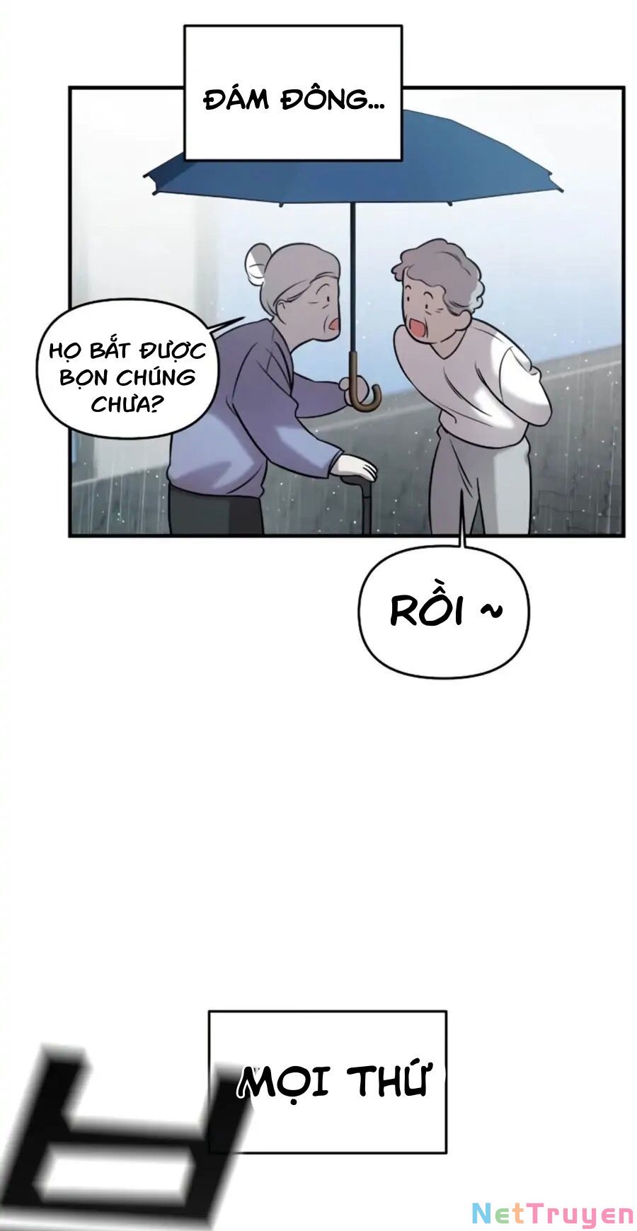 Kẻ phản diện thuần túy Chapter 4 - Page 25