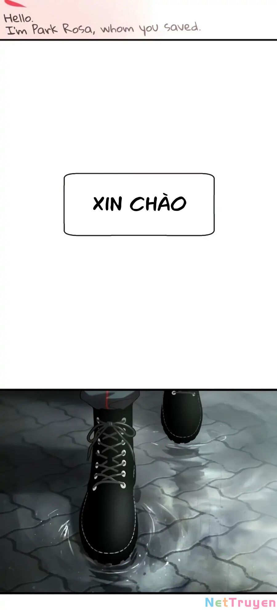 Kẻ phản diện thuần túy Chapter 4 - Page 4