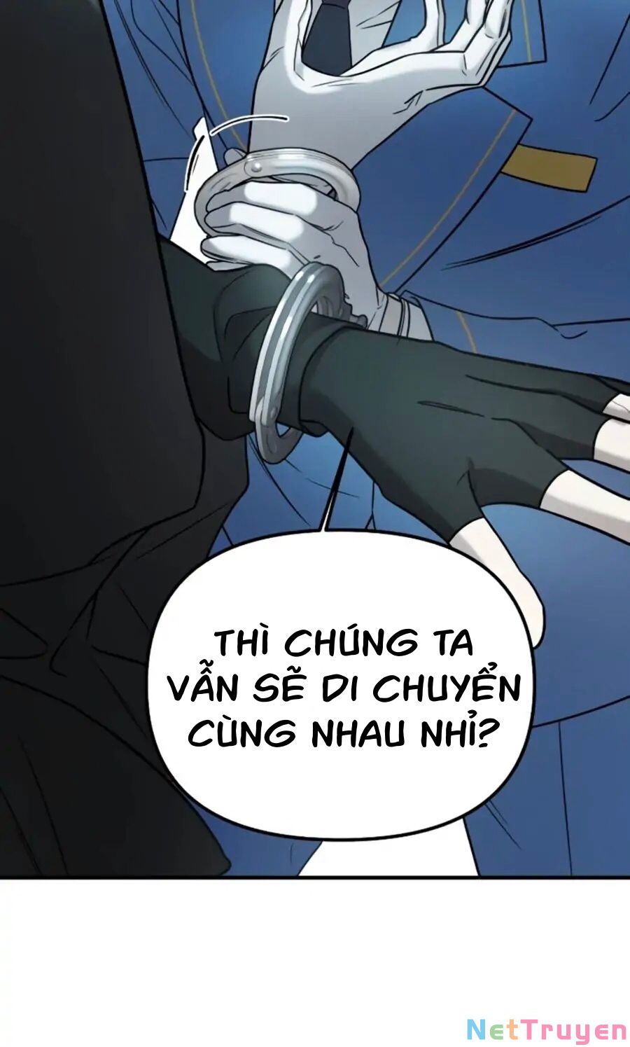 Kẻ phản diện thuần túy Chapter 4 - Page 58