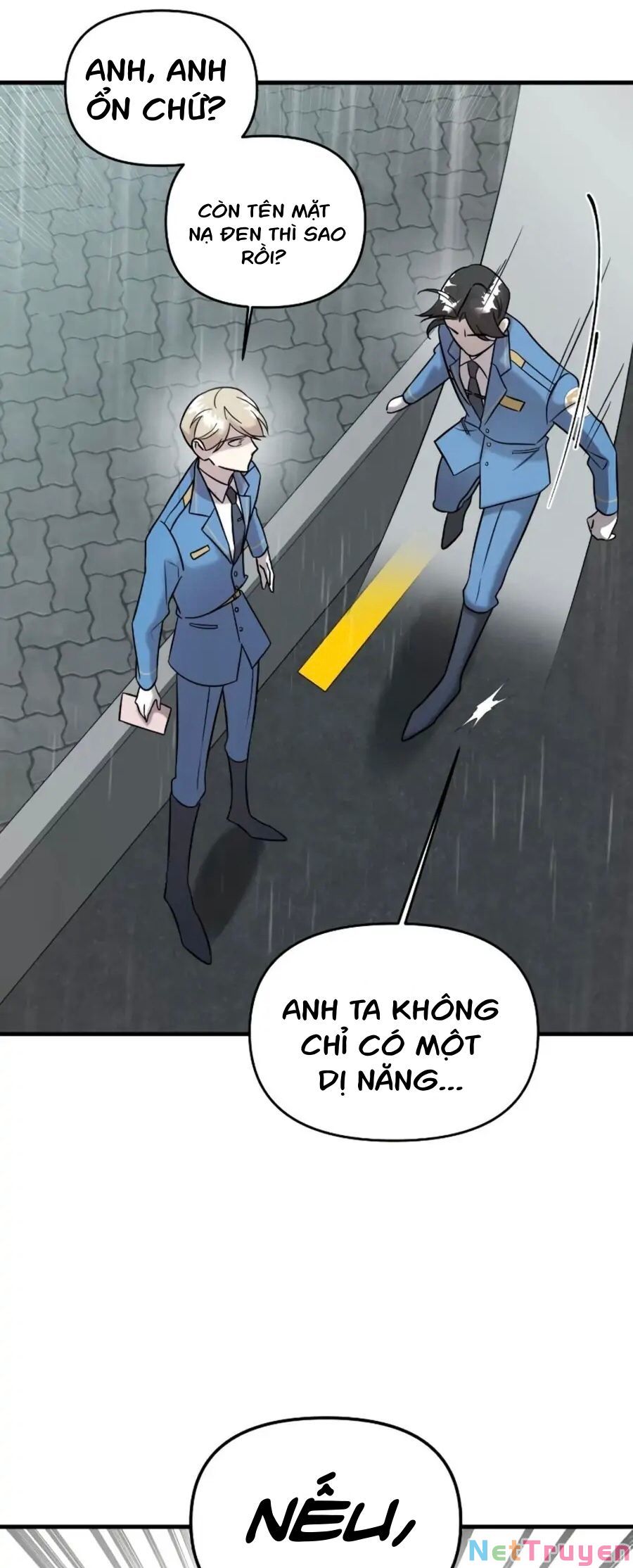 Kẻ phản diện thuần túy Chapter 4 - Page 70